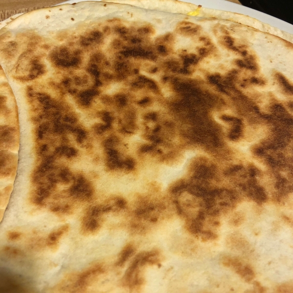 Breakfast SPAMadillas