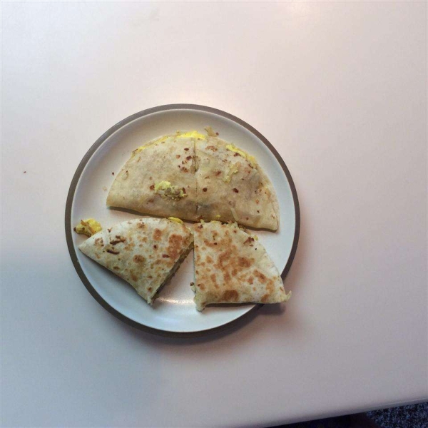 Breakfast SPAMadillas