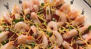 Shrimp Appetizer