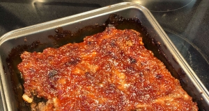 Barbara's Best Meatloaf