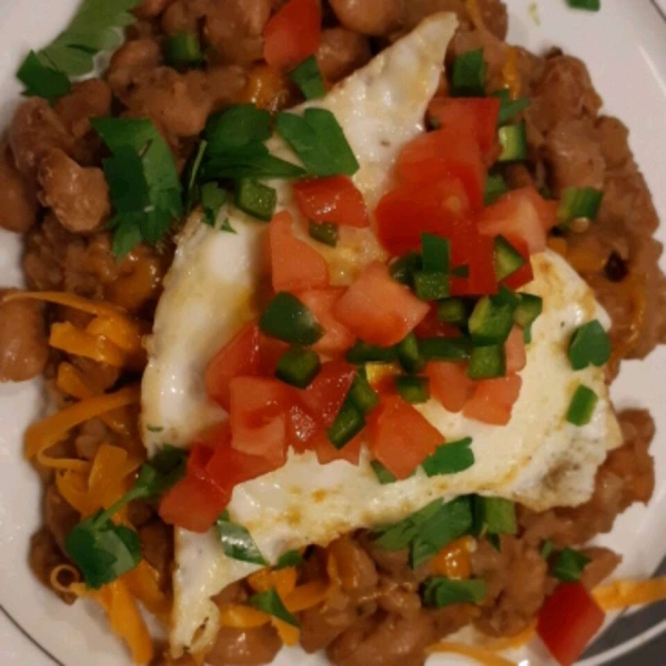 Terry's Texas Pinto Beans