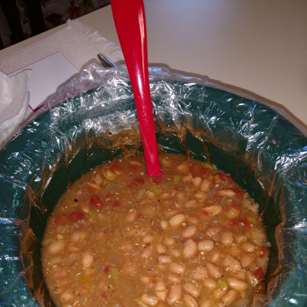 Terry's Texas Pinto Beans
