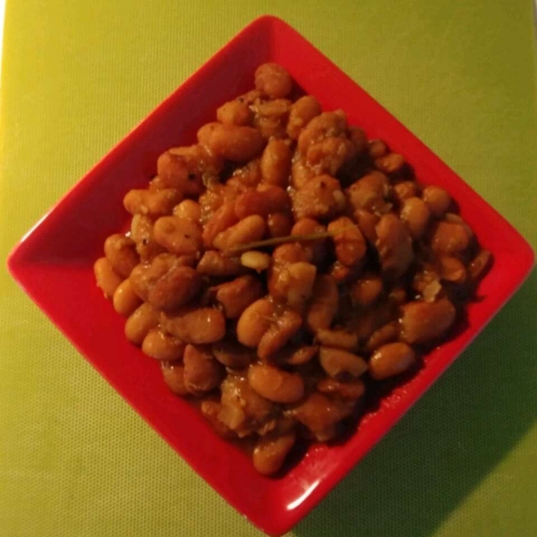Terry's Texas Pinto Beans