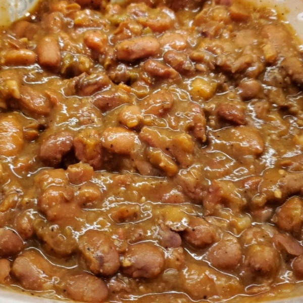 Terry's Texas Pinto Beans