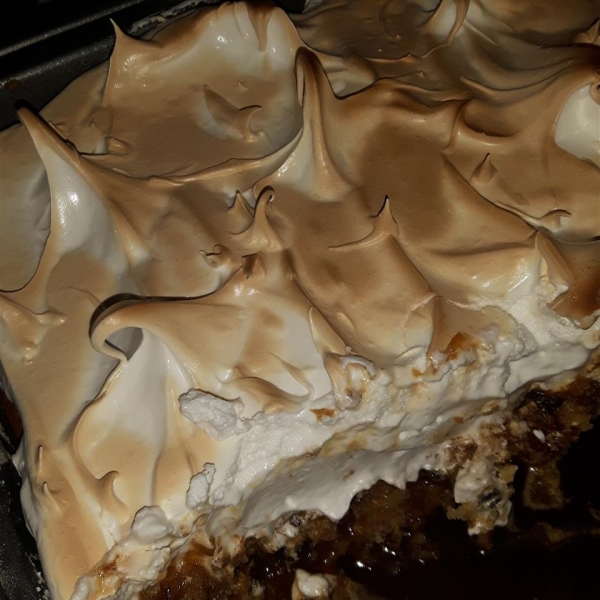Buttertart Squares