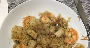 Singapore Noodles