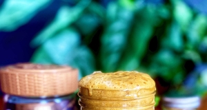 Turmeric Iced Coffee Latte