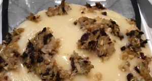 Baked Brie