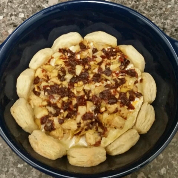 Baked Brie