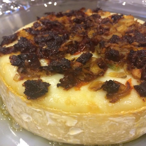 Baked Brie