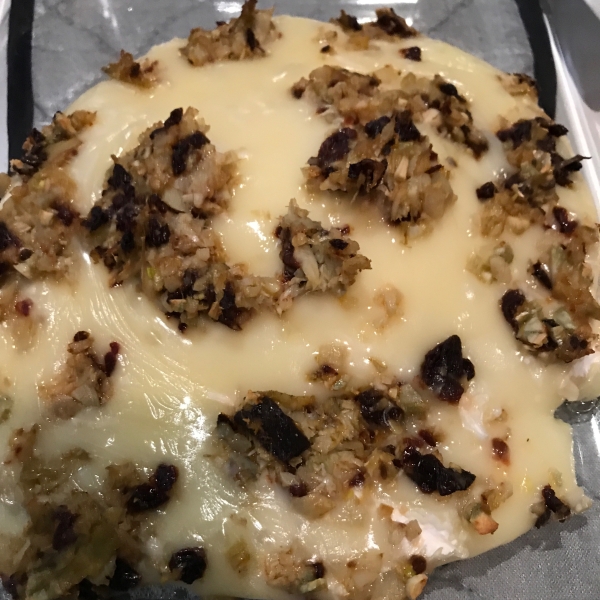 Baked Brie