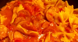 Kielbasa and Bow Ties