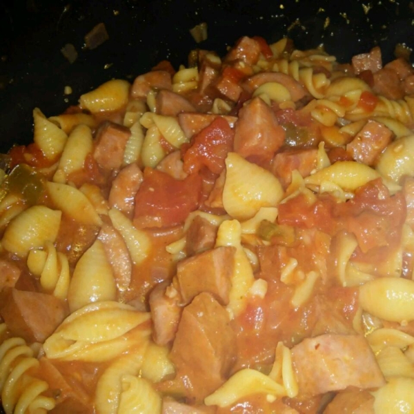 Kielbasa and Bow Ties