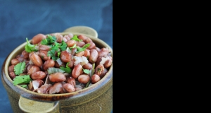 Pinto Beans Muy Facil