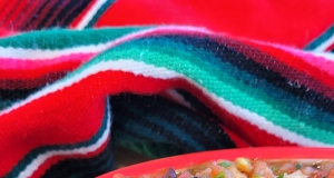 Authentic Fire-Roasted Tex-Mex Salsa