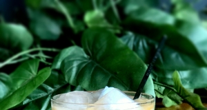 Gingerbread White Russian