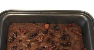 Bacon Brownies