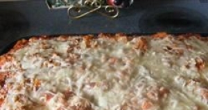 Mom's Pasta al Forno