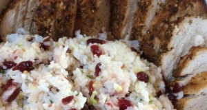 The Very Best Confetti Rice