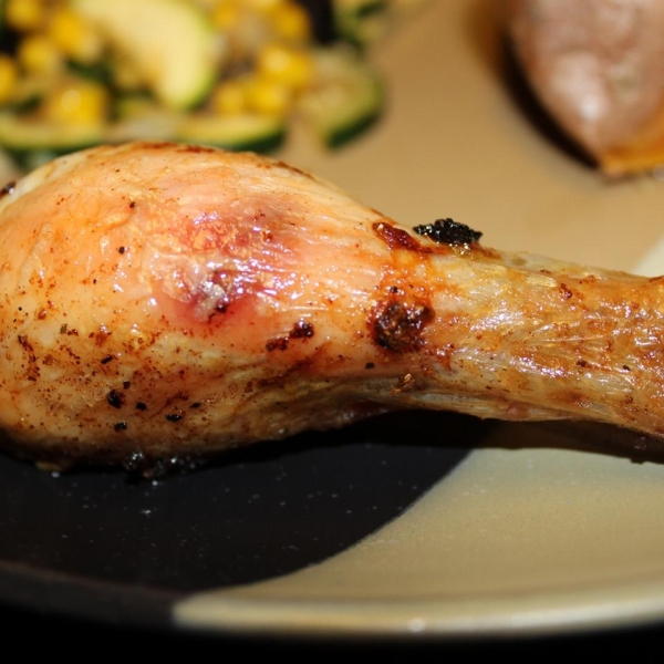 Roast Chicken by Kevin Sbraga