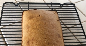 Delicious Gluten-Free Buckwheat and Millet Bread