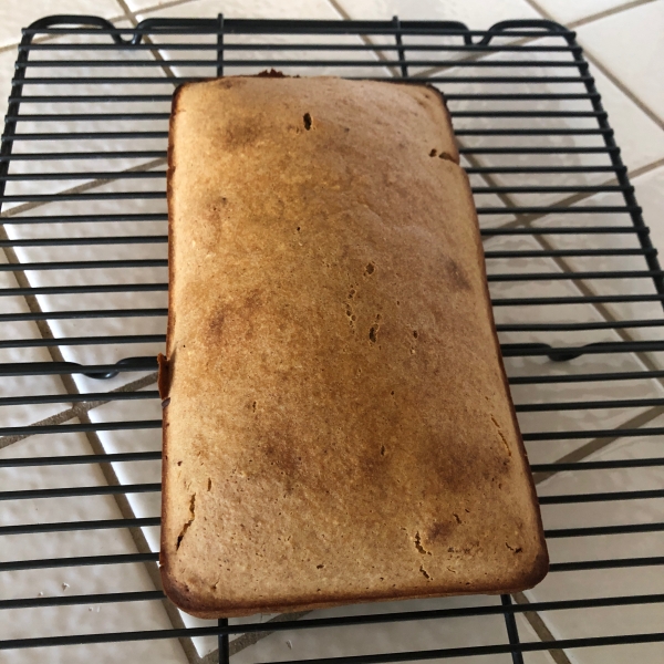 Delicious Gluten-Free Buckwheat and Millet Bread