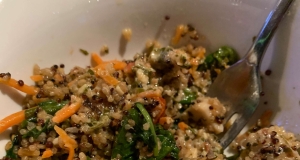 Copycat First Watch Quinoa Power Bowl