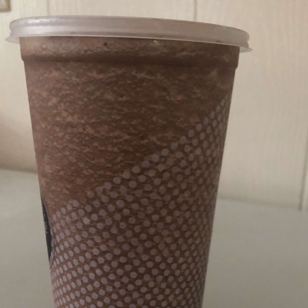Iced Mocha Frappé