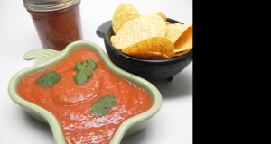 Hot Sauce