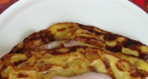 Russian Pancakes - Blini