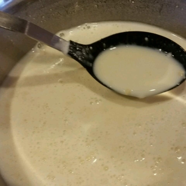 Russian Pancakes - Blini