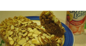 Orange Quick Bread
