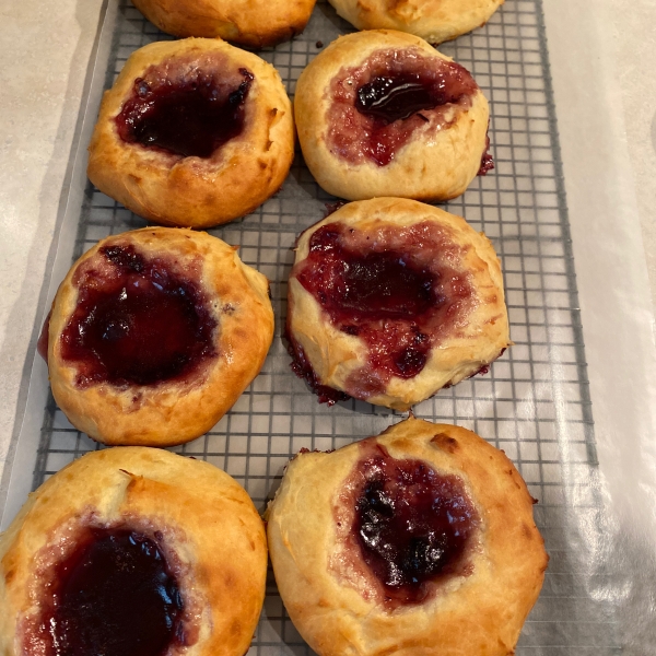 Kolaches II