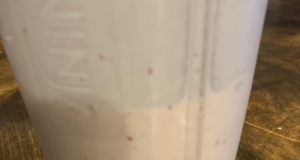 Starlit Summer Smoothie