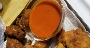 Crispy Wings