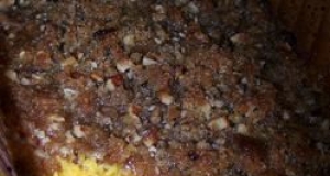 Southern Butternut Squash