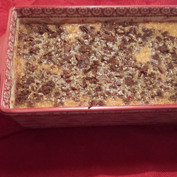 Southern Butternut Squash
