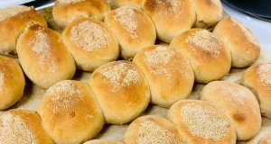 Pan De Sal I