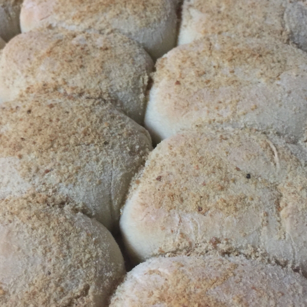 Pan De Sal I