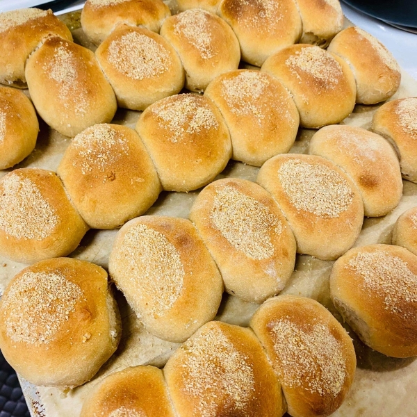 Pan De Sal I