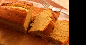 Cranberry Orange Cake