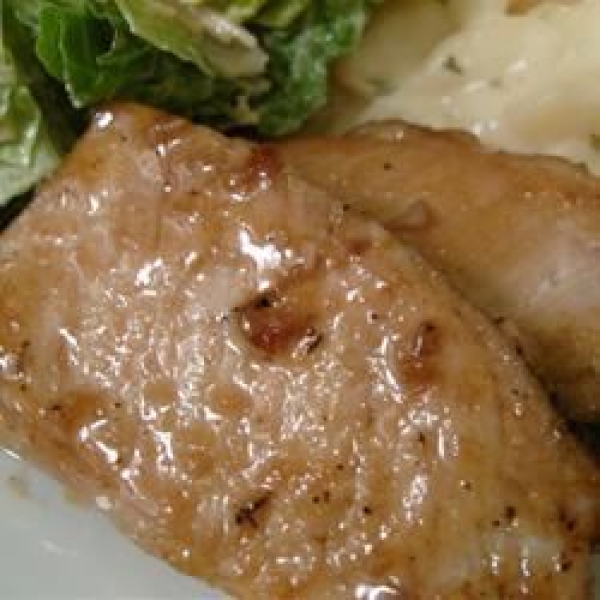Chinese Roast Pork