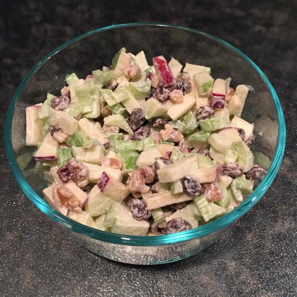 Waldorf Salad II