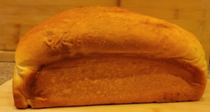Orange Bread