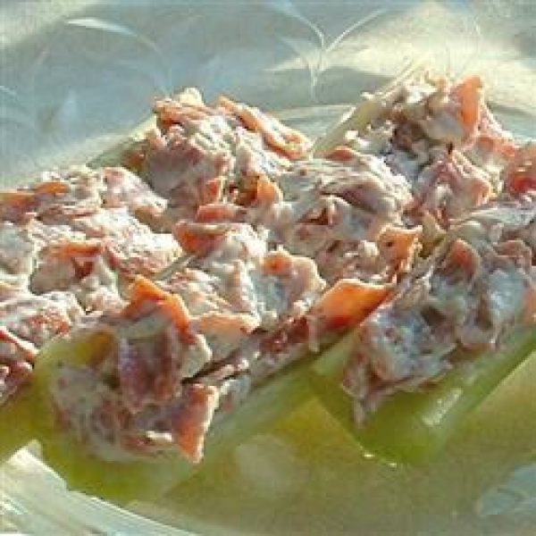Celery Chesapeake