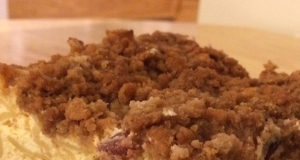 Apricot-Cranberry Noodle Kugel