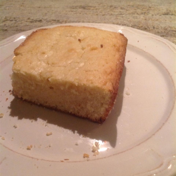 Scandinavian Almond Bread