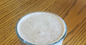 Almond Butter Smoothie