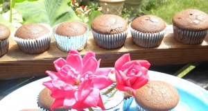 Hazel's Chocolate Cake
