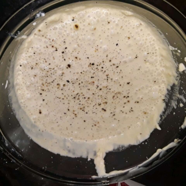 The Last Caesar Salad Recipe You'll Ever Need